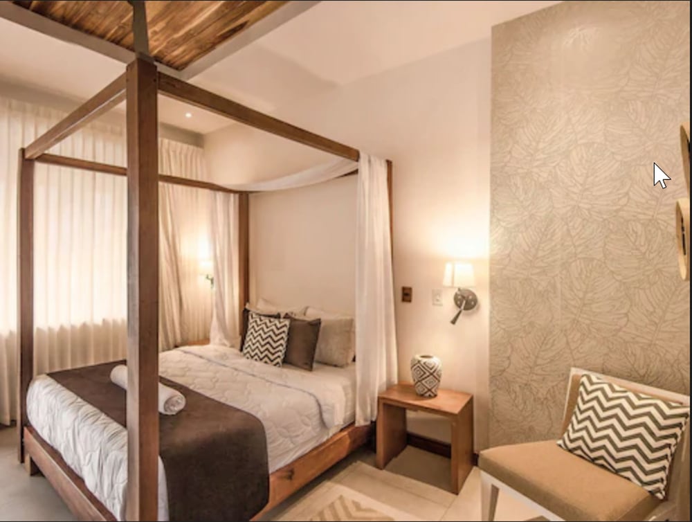 Superior Double Room, 1 Queen Bed photo 2