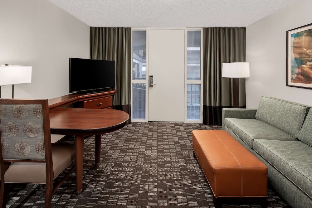 Room, 2 Queen Beds, Accessible (Hearing) - Photo 3