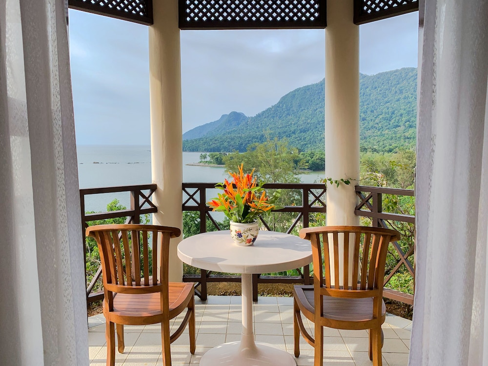 Hill Top Sea View Deluxe - Photo 4