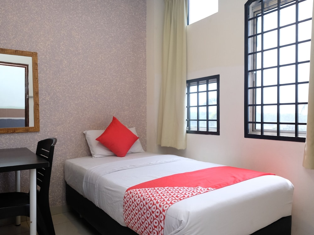 Deluxe Single Room, 1 Twin Bed