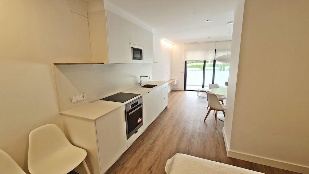 Comfort Apartment