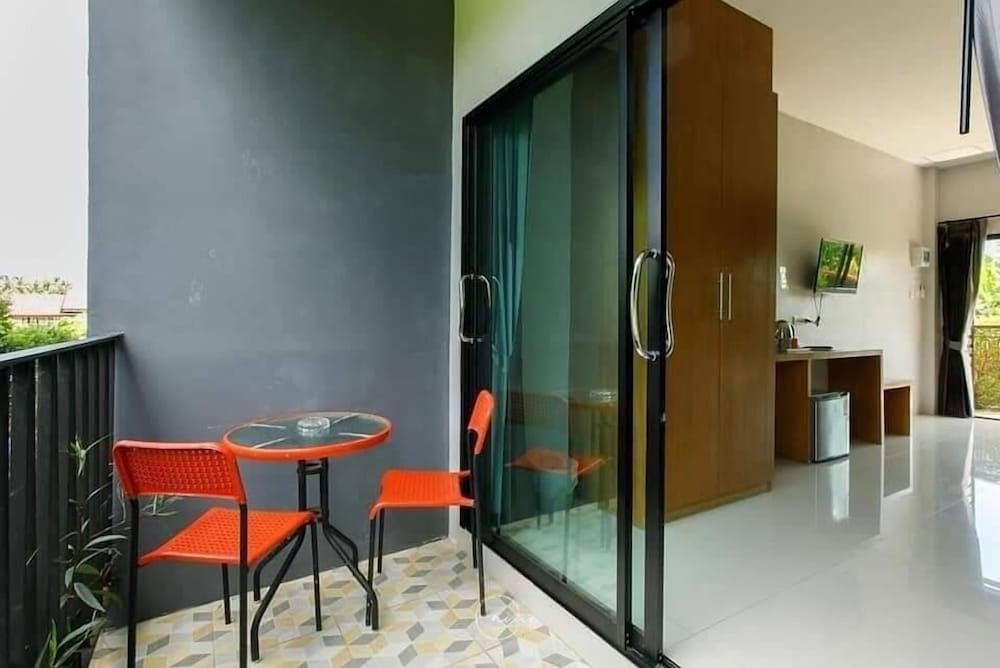 Standard Double Room - Photo 6