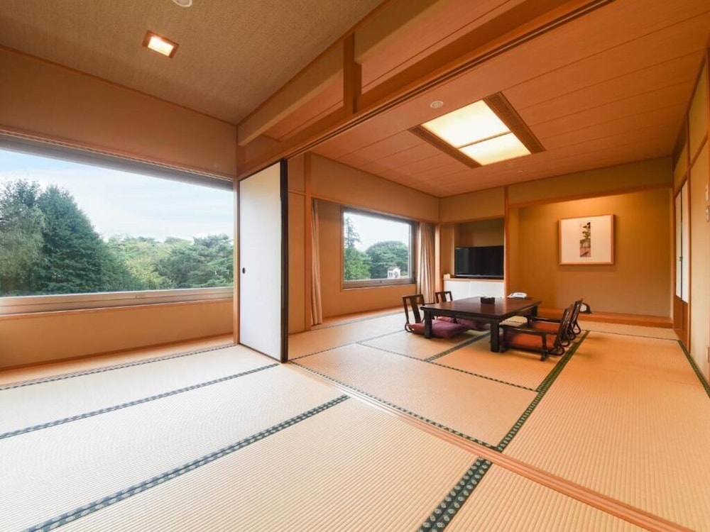 Japanese-Style Room - Non-Smoking photo 3