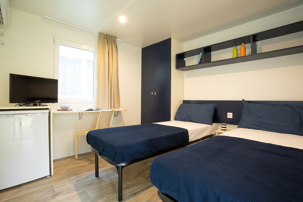 Standard Chalet, 2 Bedrooms photo 3