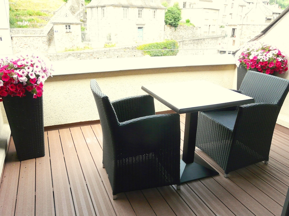 Standard Twin Room, Terrace - Photo 2