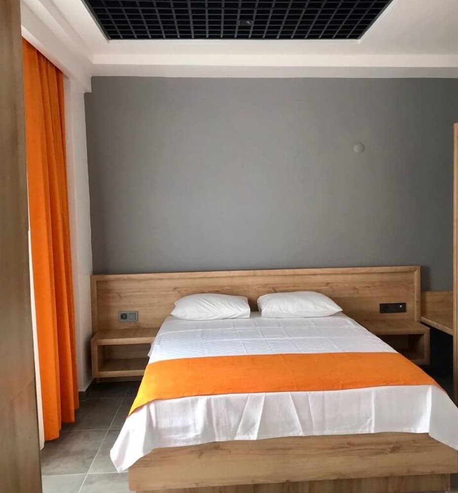 Standard Room, 1 Double Bed, City View photo 1