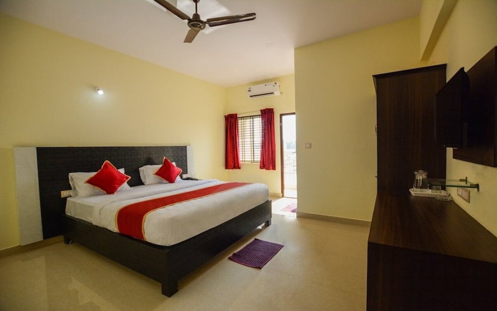 Superior Double Room photo 2