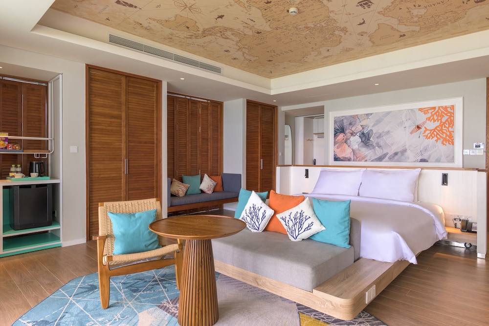 TTC Oasis Villa with Terrace and Ocean View photo 2
