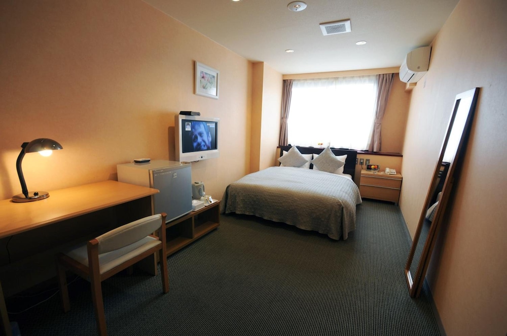 Double Room, Smoking photo 2