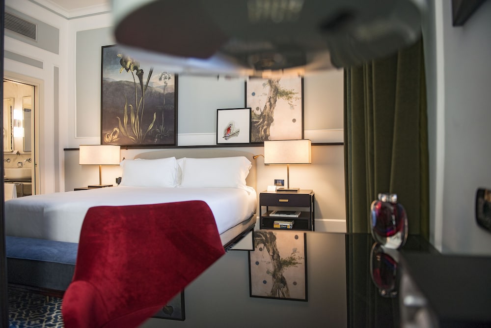 Vilòn Junior Suite