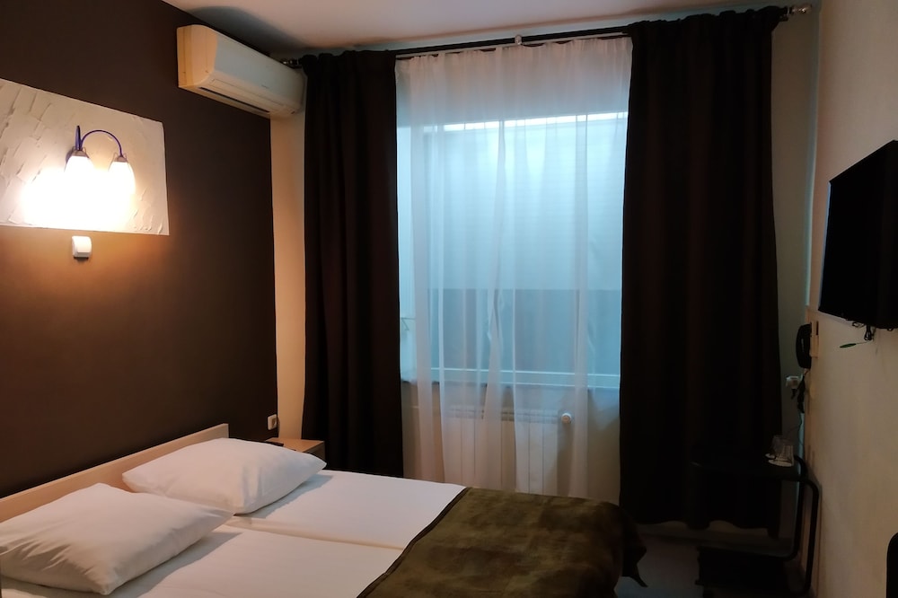 Comfort Double Room, 1 Double Bed, Sauna photo 3