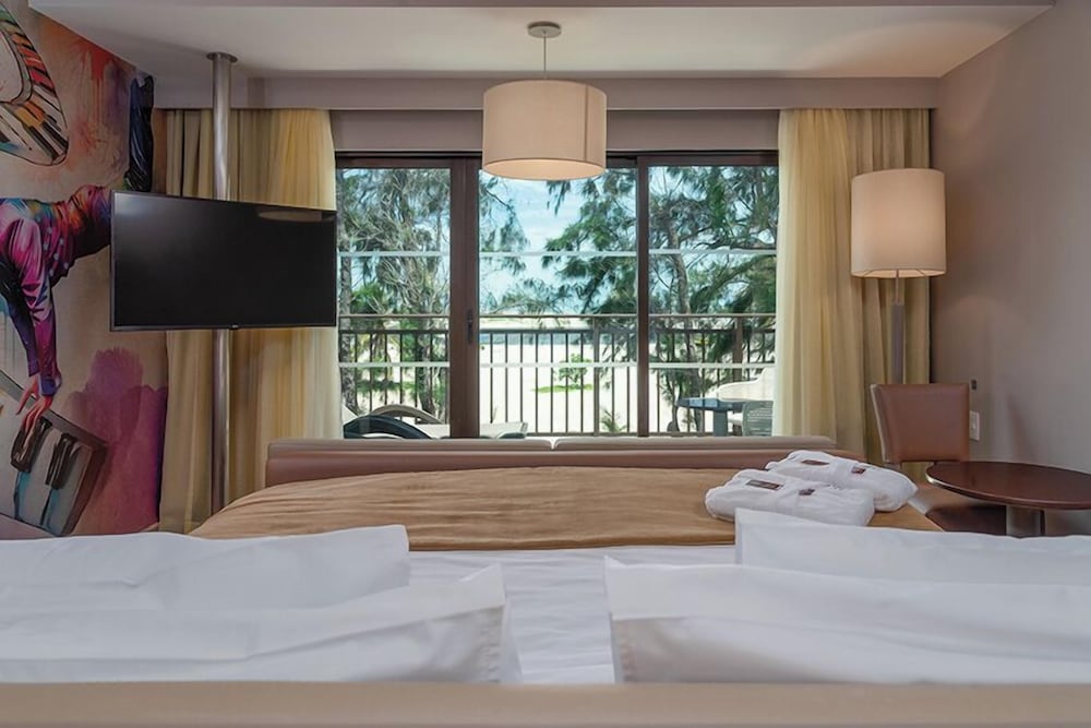 Premium Apartment, Lagoon View