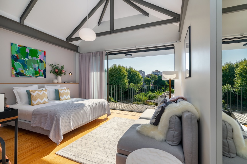 Premium Double or Twin Room