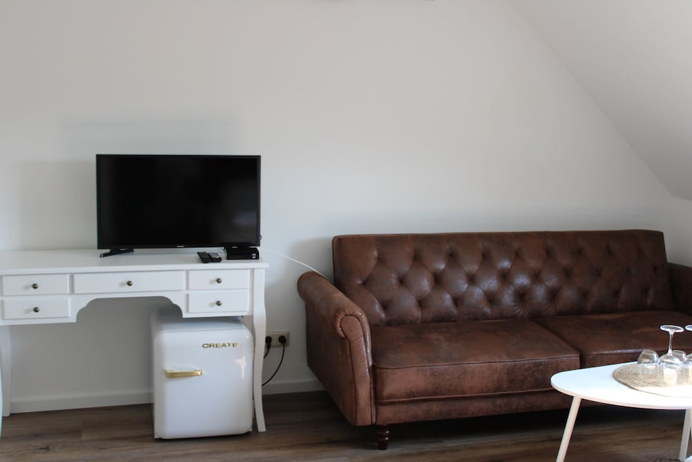 Family Double or Twin Room
