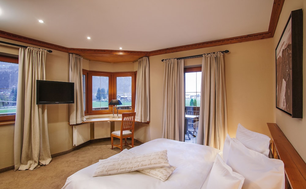 Apartment (Panorama Lounge) photo 1