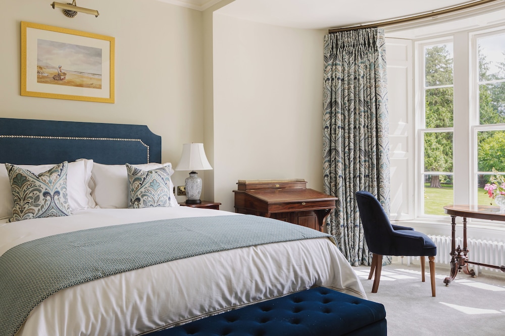 Double Room (Sir William's Suite) photo 3