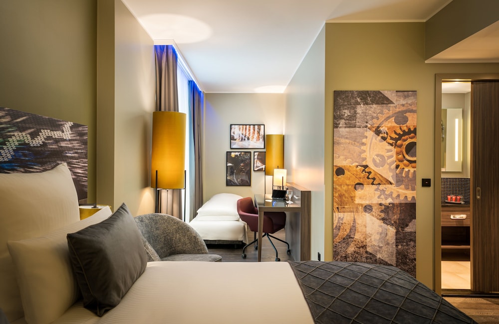 Executive Room