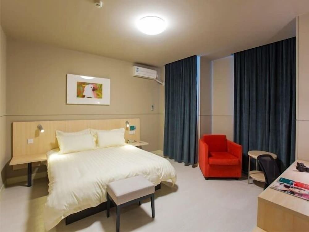 Business Room (B)Mainland Chinese Citizen Only photo 3