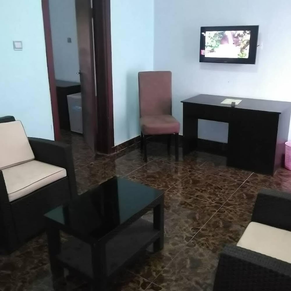 Classic Single Room