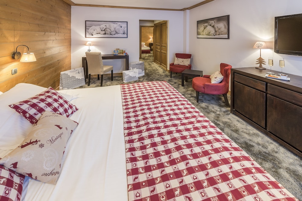Chambre Familiale (5)