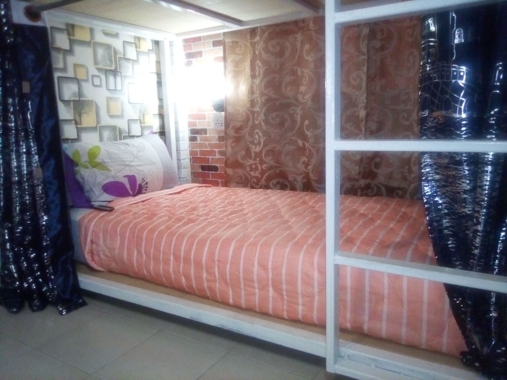 Basic Shared Dormitory, Mixed Dorm photo 2