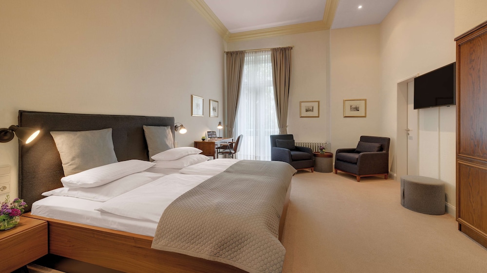 Superior Room, 1 Double Bed, Garden View - Photo 5