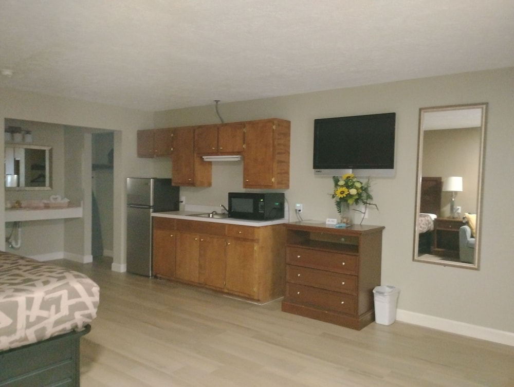 Deluxe Room photo 2