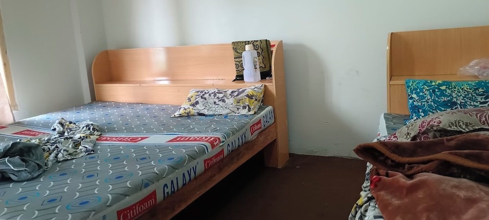 Deluxe Double Room, Mountain View