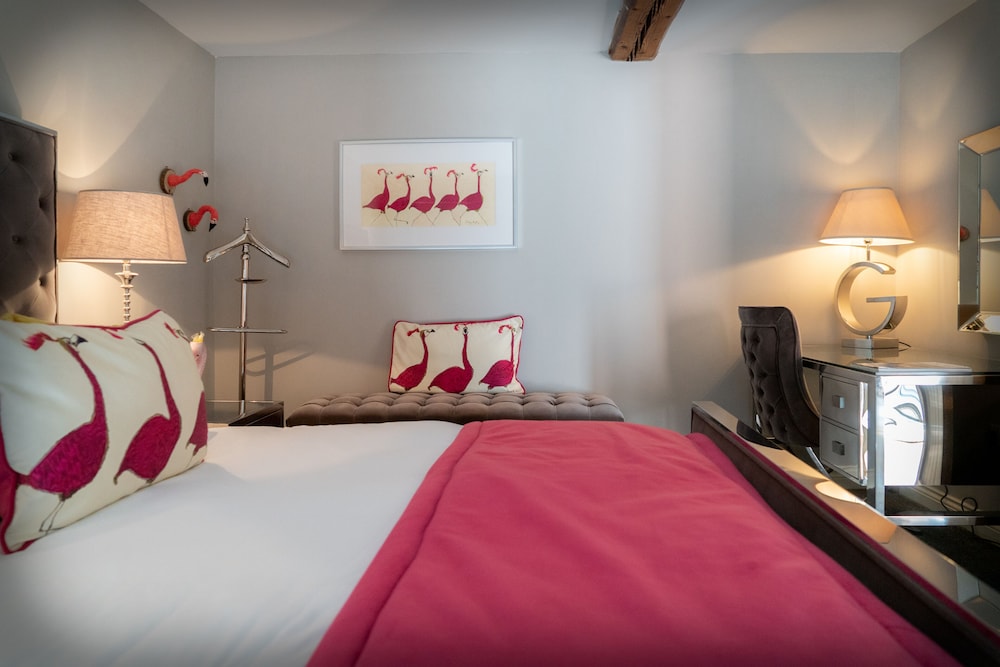 Deluxe Double Room - Photo 2