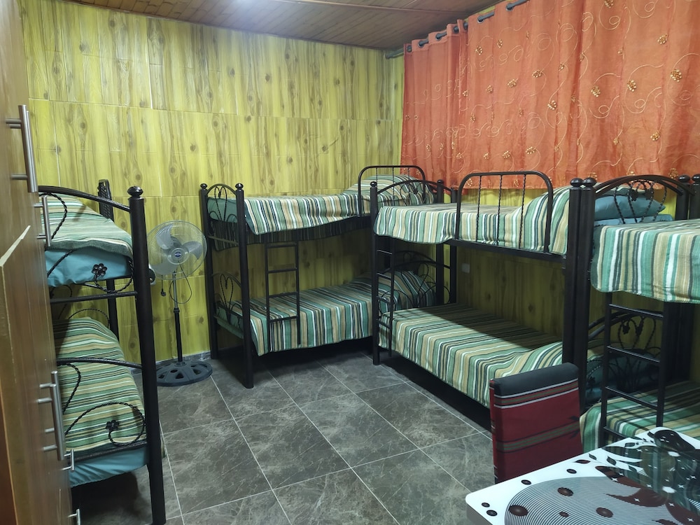 Standard Quadruple Room photo 1
