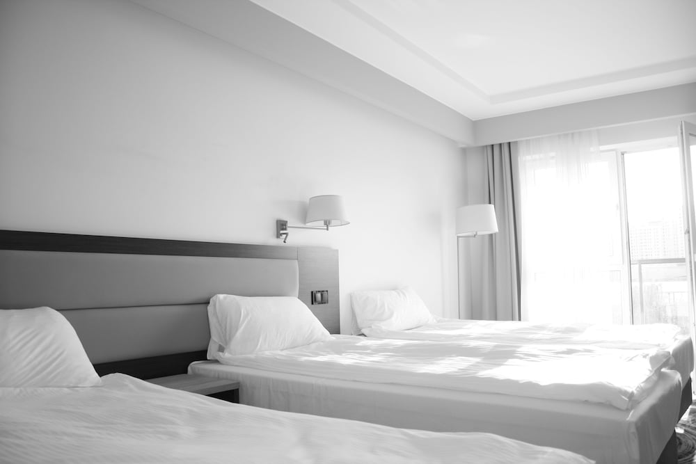 Deluxe Triple Room, Balcony photo 1