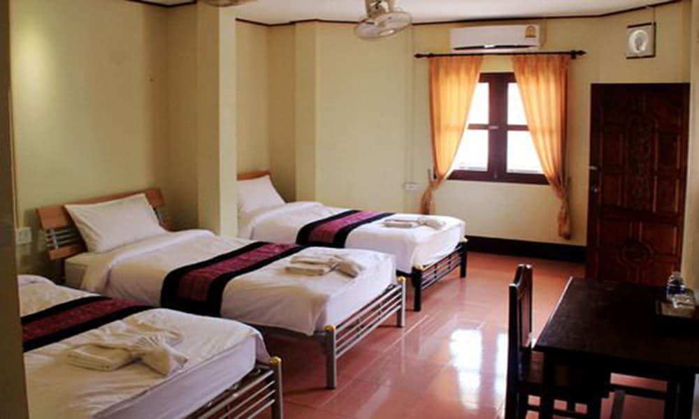 Triple Room photo 2