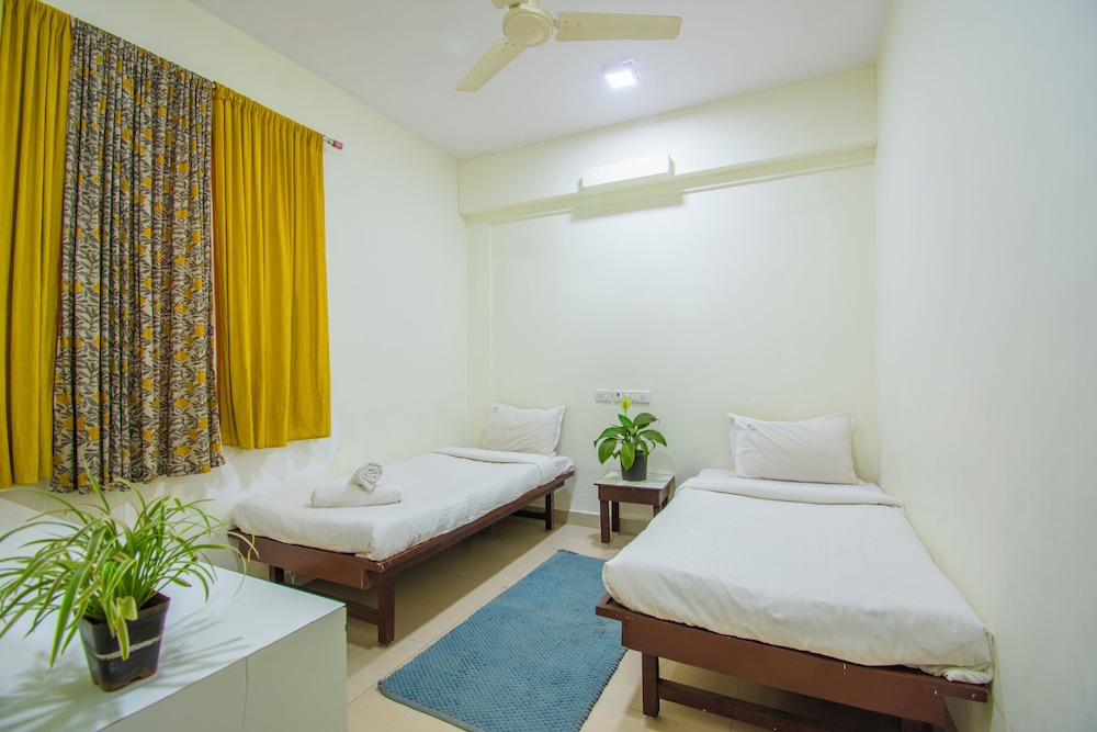 Family Suite Room - Photo 6