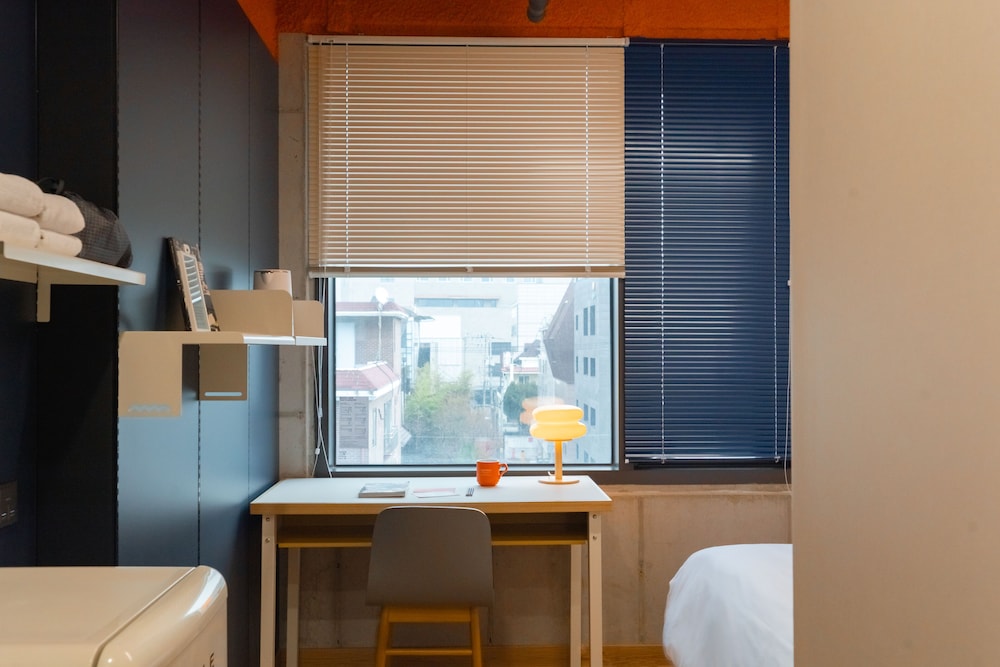 [Long Stay discount] Standard Single Room - Photo 6
