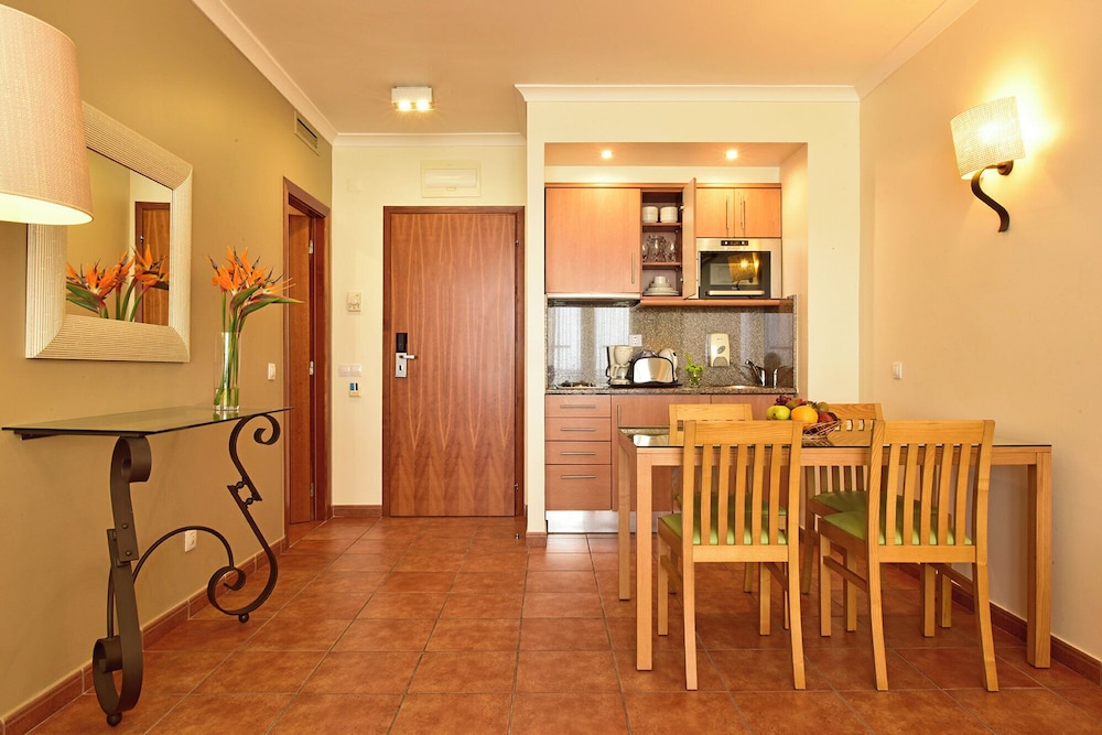Superior Suite, Sea View