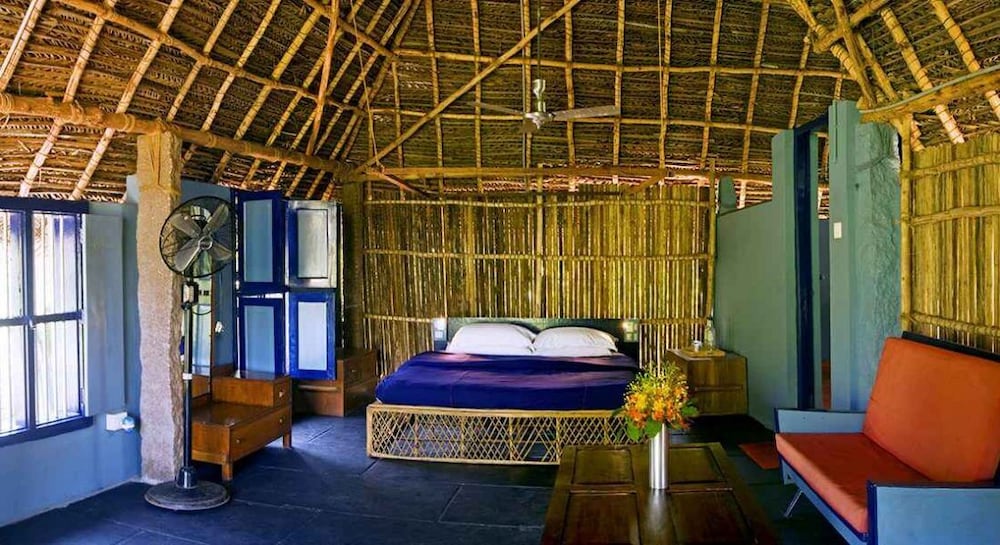 Eco cottage ( Non A/c ) - Photo 1