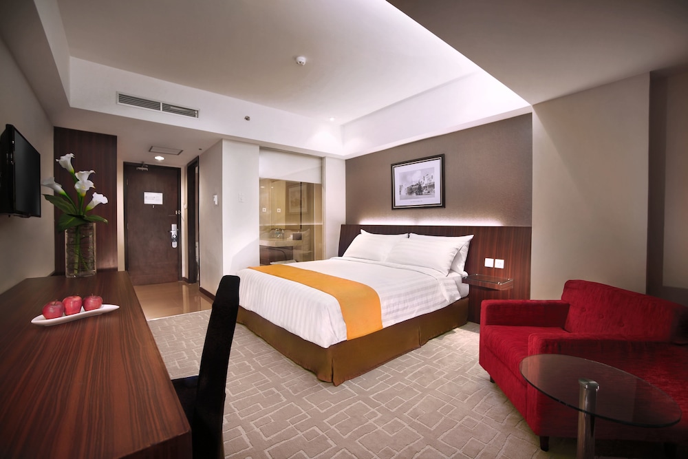 Superior Room photo 2