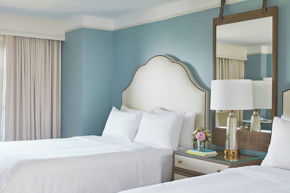 Premium Room, 2 Queen Beds, Resort View - Photo 2