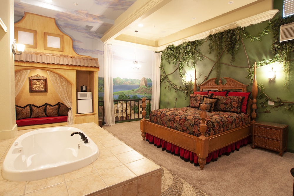 Suite, 1 King Bed (Rio de Janeiro Theme) photo 3
