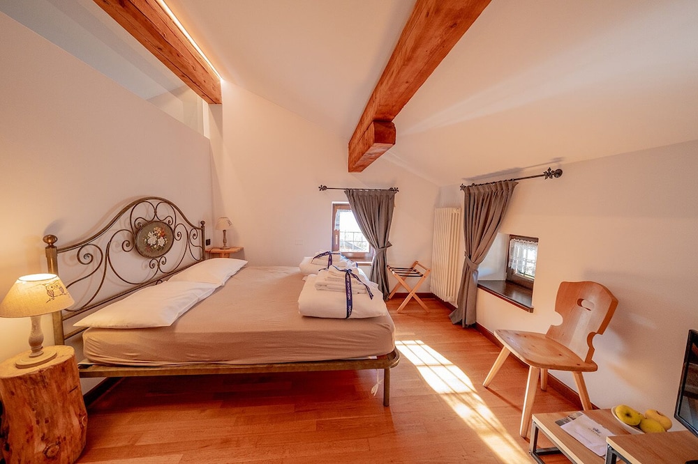 Quadruple Room - Photo 3