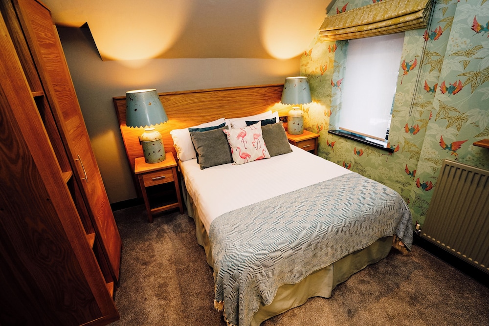 Classic Single Room