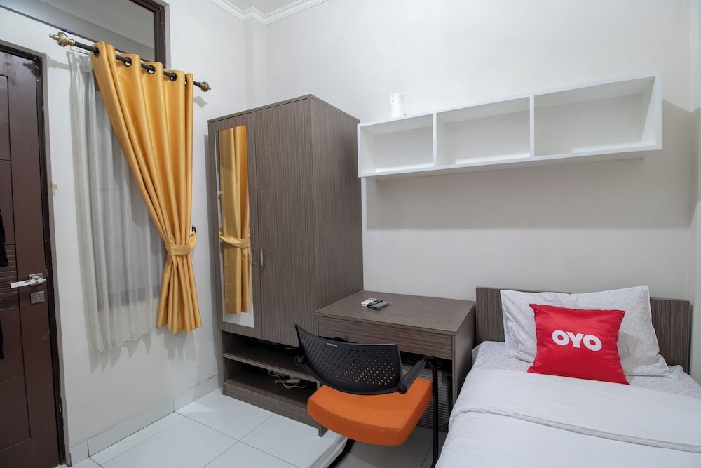 Standard Single Room photo 2