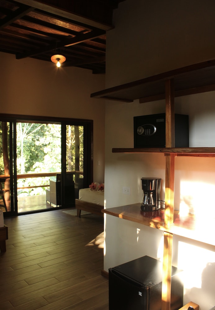 Standard Triple Villa
