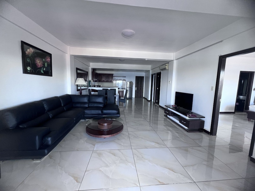 2 Bedroom Penthouse photo 3