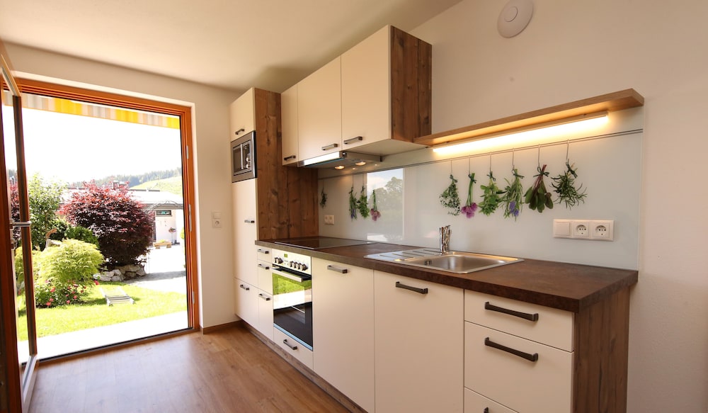 Family Apartment