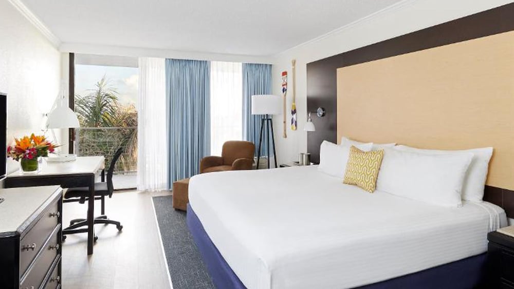 The Godfrey Hotel & Cabanas Tampa, Billede 3