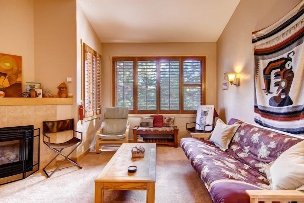 Apartment (2 Bedrooms) photo 1