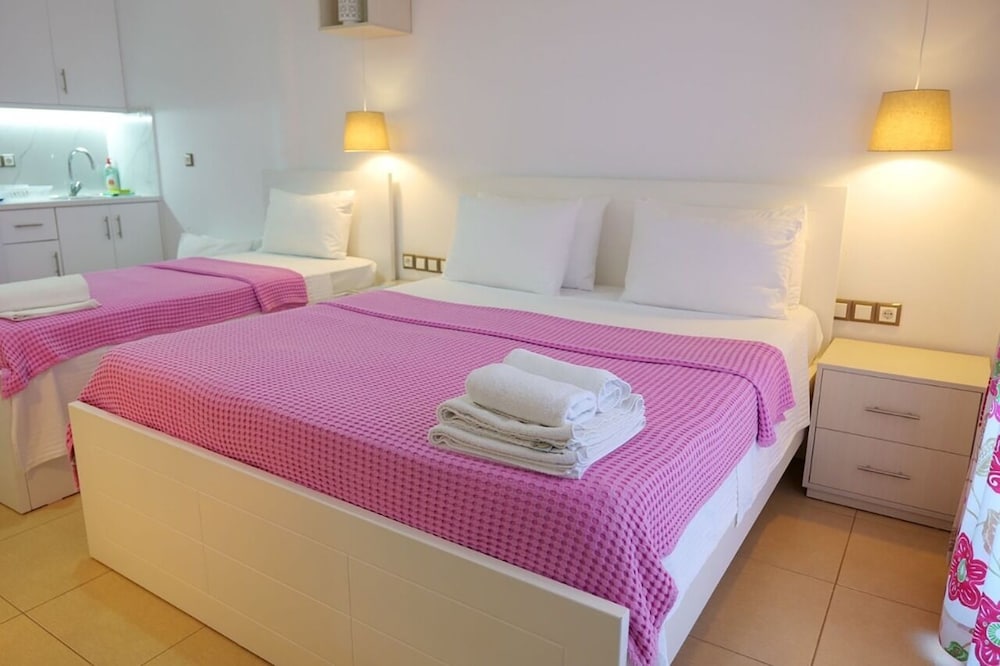 Family Room, Sea View