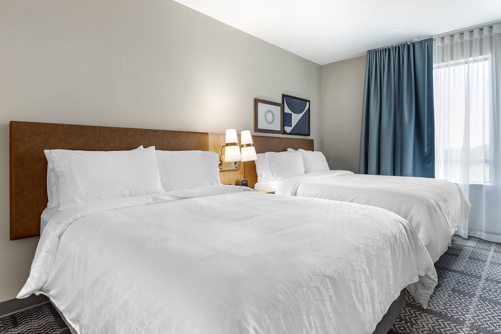 Suite, 1 Bedroom, Accessible, Kitchen (Communications) - Photo 4