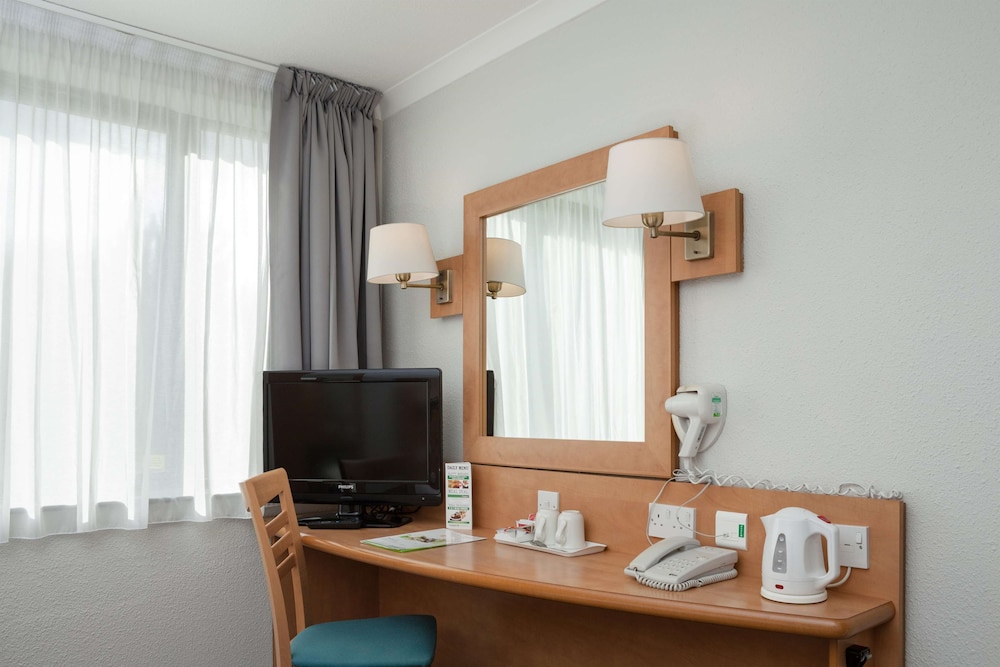 Standard Room, Multiple Beds